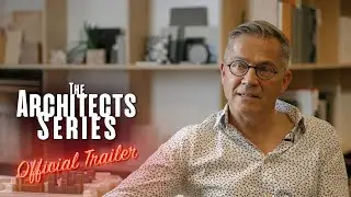 The Architects Series -  A documentary on:  Hawkins/Brown (Official Trailer)