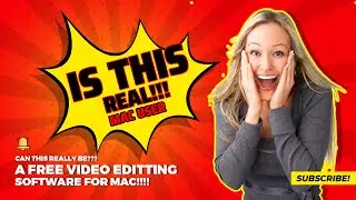 How to download FILMORA 9 without watermark { MACBOOK PRO }