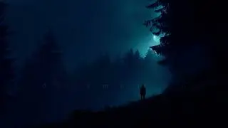 Dreamhaven – 1 Hour Deep Ambient Loop for Sleep, Relaxation & Focus