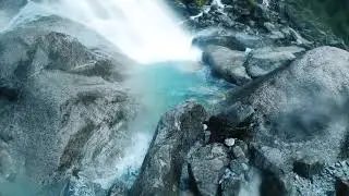 852 Hz RELEASE Fear, Excessive Thinking, and Anxiety Purify Destructive Energy Awaken Intuition