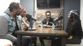 BlessDaKid Talks About Growing Up Nigerian, Being Spiritual, Her Musical Style and Taking A Break