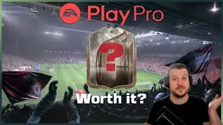 Is EA Play Pro Worth It? FC 26 ICON Pack + 2000 Points!