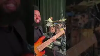 LaVon Rushing at The Experience Christian Center May 5th 2024