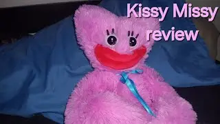 New official Kissy missy plush🙀💖🤩😍