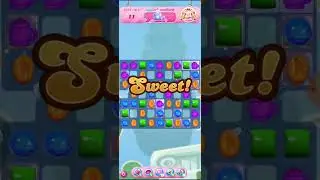 Candycrush 2022 level game # fail # first attempt