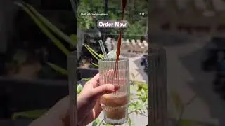 Ribbed glass tumbler set - Trending on Instagram (Pinterest finds) follow us on Instagram-Orovellaco