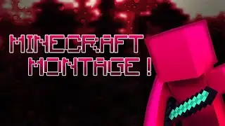 STILL RISING ! (MINECRAFT MONTAGE VIDEO)