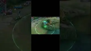 Mathilda new meta🔥 #mobilelegends #subscribe #shorts