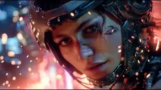 The Alien General Declared Victory — Then a Human Cadet Raised Her Hand Sci-Fi | HFY