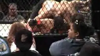 Moses Baca vs. Bobby Merrill Part 2