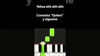 Yeshua Piano