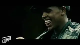 Stomp The Yard First Dance Battle HD MOVIE SCENE