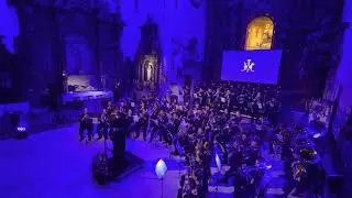 Ángel Velado  - Concierto de Cuaresma 2022 - Agrupación Musical Mater Dolorosa
