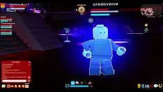LEGO Universe: Creativelve The Mythran