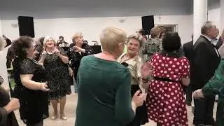 Kapela Staręgów i cudna zabawa do piosenki o Janicku Biała Rawska 31 01 2026