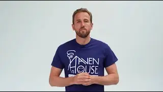 Harry Kane - Children's Hospice Week