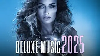 Chill Out Music Deluxe 2025 Ambient Lounge Mix ➜ #contrase&ntilde;arecords
