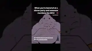 Finally an intellectual conversation