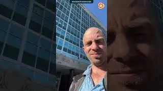 ASSAULTED AT CITY HALL: New Orleans Security Guard Violently Attacks Journalist, Destroys Evidence