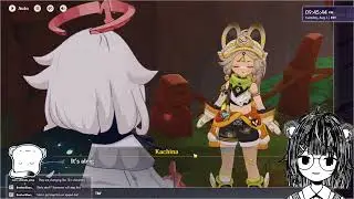 【AUG 5】coming back just for benny boi