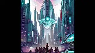 Jerry Riot - Hybrid Generation (Instrumental)
