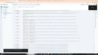 A Simple Fees Tracking System