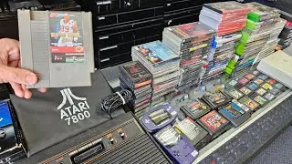 Owners TRADES! 2014 Tecmobowl - Donkey Kong - Bleamcast & more.
