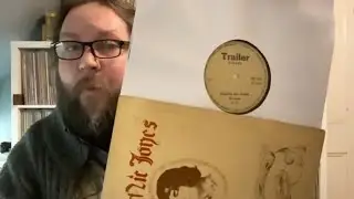 Vinyl Community Vinyl Tag 2024