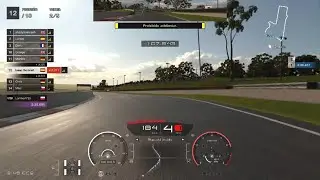 Gran Turismo 7