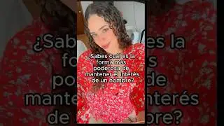 C&oacute;mo mantener su inter&eacute;s sin perder tu esencia