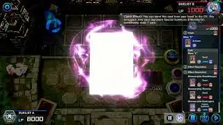 【Yu-Gi-Oh! Master Duel】Fiendsmith's Lacrima