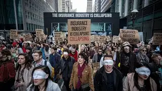 The Collapse of the Insurance Industry - What's Next?