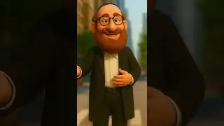 Ceasefire Logic 🔥 | The Rabbi Roaster Calls Out Empty Slogans