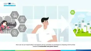 Interreg Europe ACROSS project video