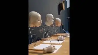 horror science project | new science project 2023 | science horror | #viral #amazingfact #facts