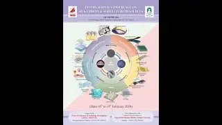 International Conference on Silk Fibron  N B Navale Sinhgad College of Engineering Solapur