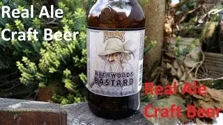 Founders Backwoods Bastard By Founders Brewing Company | American Craft Beer Review