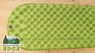 Sea to Summit Comfort Light Insulated Mat