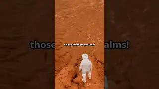 Mystery of: mars.#nasa #ꜱʜᴏʀᴛᴠɪᴅᴇᴏ #space #mystery