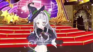 Murasaki Shion (Hololive) Nyanyikan KUMO NO YUKUE 雲のゆくえ | AI Cover Lagu Original PYONKO