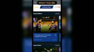 🏏💻Unveiling the Ultimate IPL Experience: Building an Epic Official Website Clone!🌟#IPL#CloneTutorial