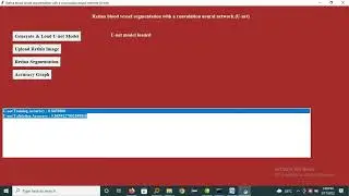 COMPARATIVE STUDY OF MACHINE LEARNING ALGORITHMS FOR FRAUD DETECTION IN BLOCK CHAIN _ PYTHON _ CSE