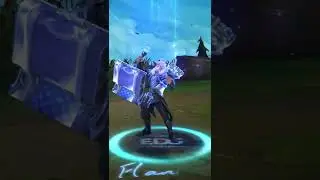 EDG Graves #shorts