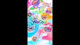 Unleash the Fun! 🎨✨ WeCool Toys Now at YallaToys! 🚀