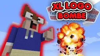 XL LOGO BOMBE (Troll Wars)