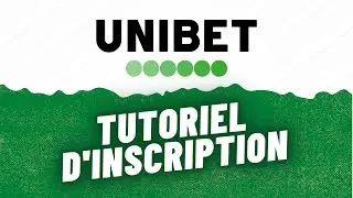 Comment s'inscrire chez Unibet en 2021
