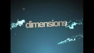 Motive Skateboards Dimensions (2009)