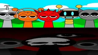 Đăng Khoa chơi incredibox sprunki nhưng mà...