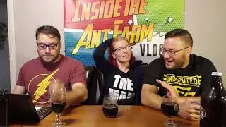 Inside the Ant Farm - s2e82: Please Text Back