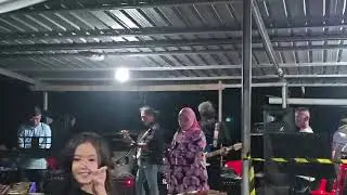 D-Empire Band live majlis perkahwinan.